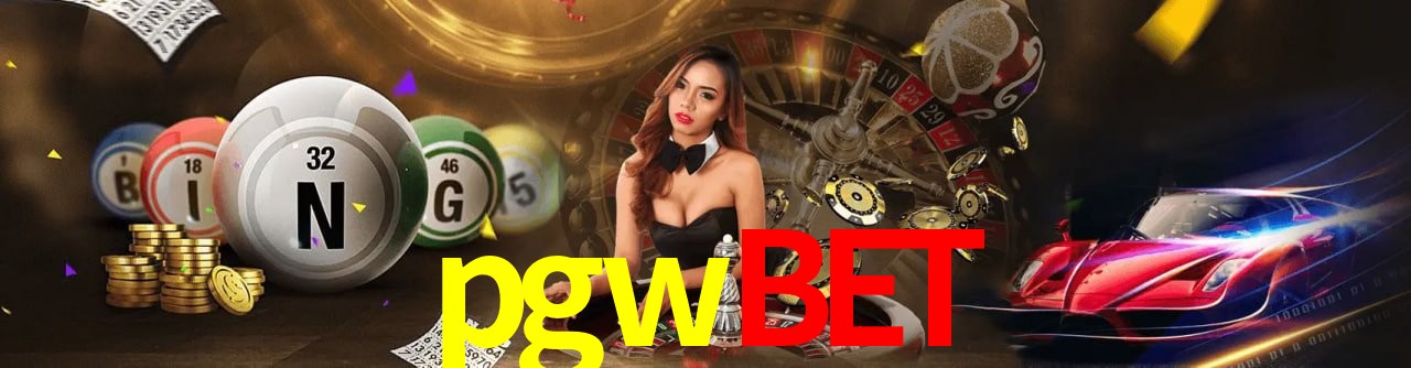 pgwbet login — painel de entrada no app oficial
