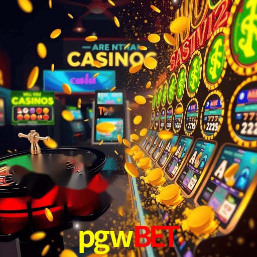 pgwbet download — tutorial instalação APK passo a passo