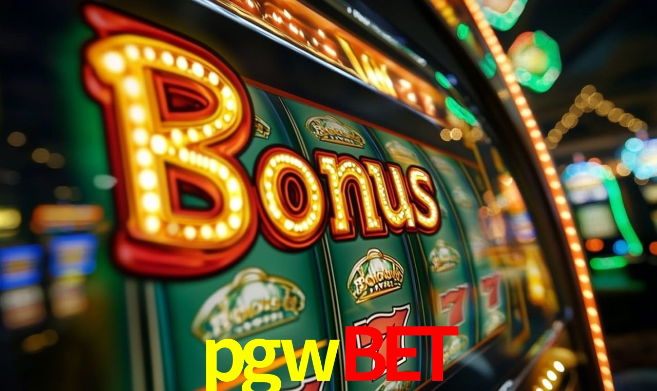 pgwbet win