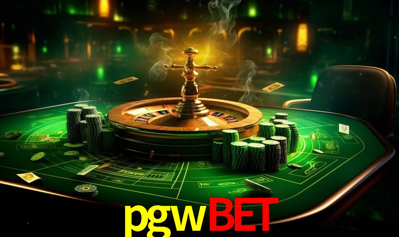 pgwbet.com