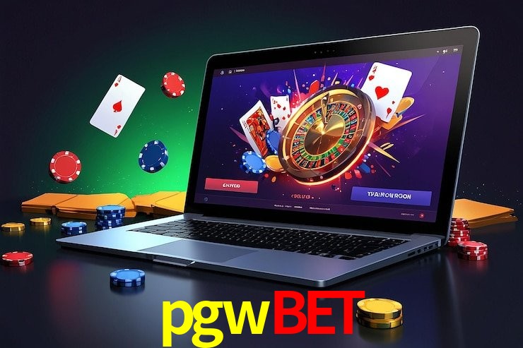 pgwbet: Seu Cassino Premiado com Pagamentos Rápidos