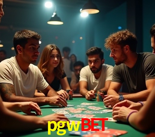 pgwbet