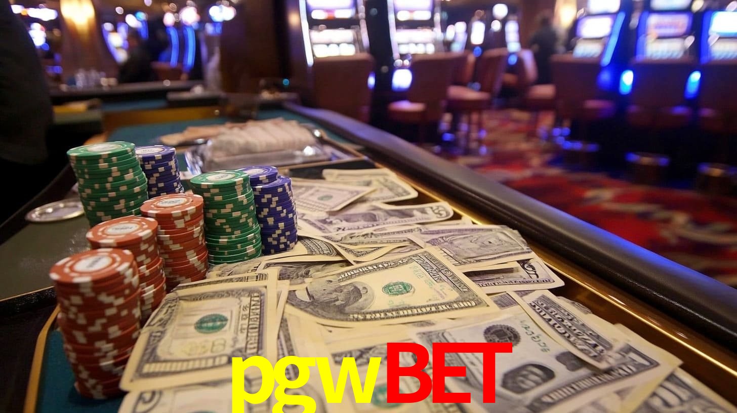 pgwbet