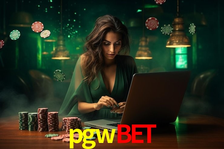 pgwbet win